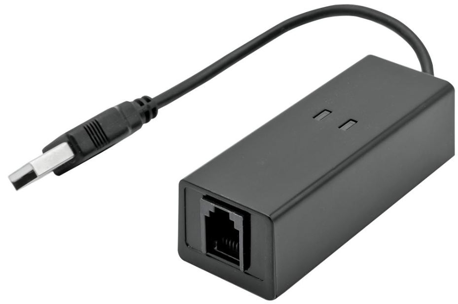 DYNAMODE 56K USB Tenký Modem Conexant, V.92/V.90