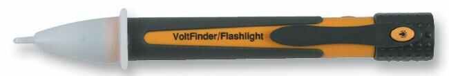 TENMA 600V Non-Contact Voltage Detector with Torch
