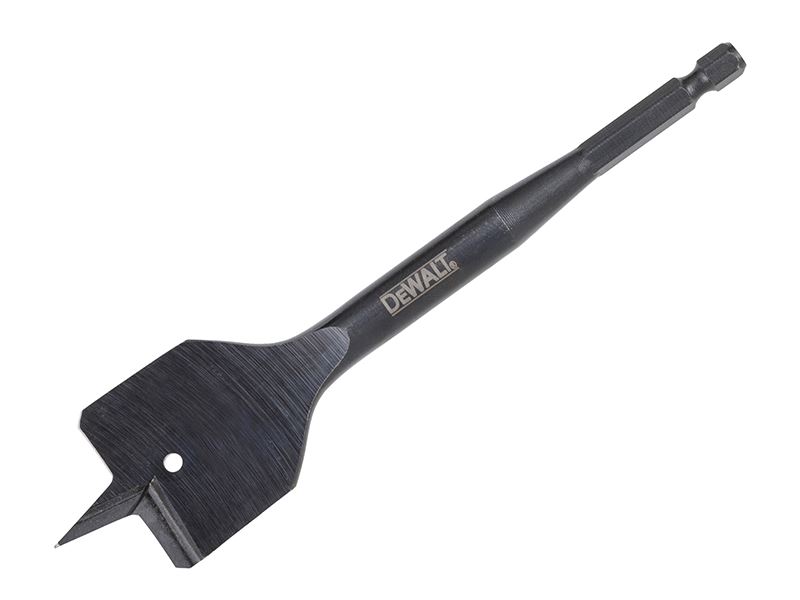 DEWALT Extreme フラットウッドドリルビット 30mm x 152mm