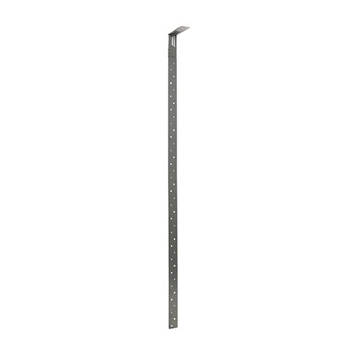 Timco Heavy Duty Galvanised Restraint Strap, 1100mm