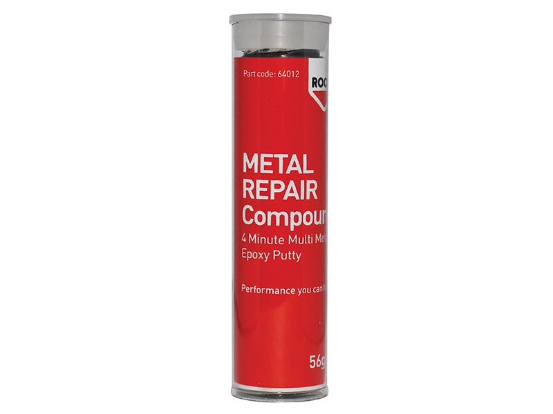 ROCOL Metal Repair Compound, Solvent-Free, 56g