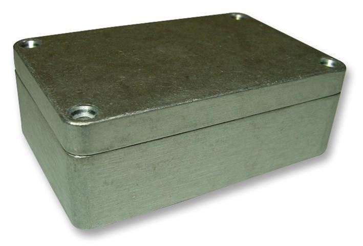 MULTICOMP PRO IP65 Geëxtrudeerd Aluminium Behuizing 98x64x34mm