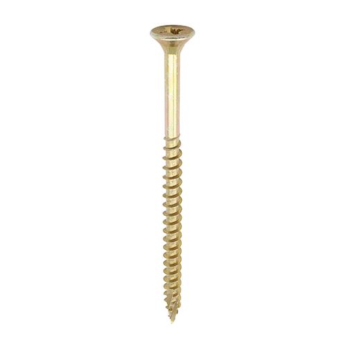 Vis multi-usage Timco C2 Strong-Fix à tête fraisée double PZ 5,0x90mm (325pk)