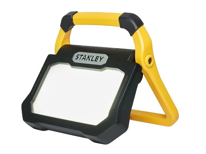 STANLEY Folding Worklight, 40W, 240V, IP54 Rated