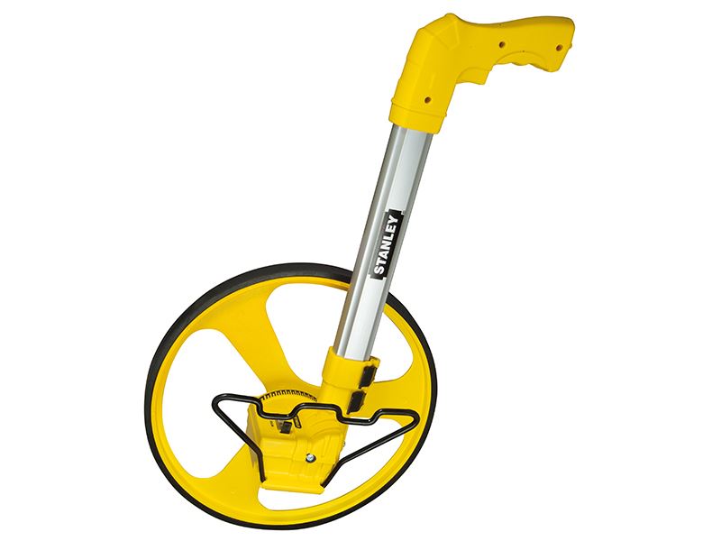 STANLEY® MW40M 計測用カウンターホイール アルミ製 318mm