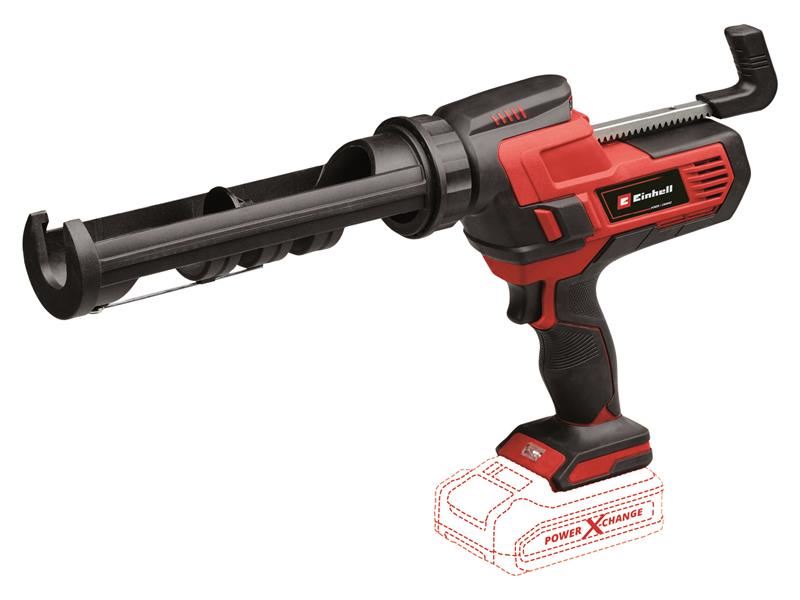 Einhell TE-SG 18/10 Li-Solo 18V Cordless Caulking Gun (Bare Unit)