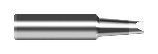 Punta de soldadura MULTICOMP PRO, estilo cincel, 1.2mm