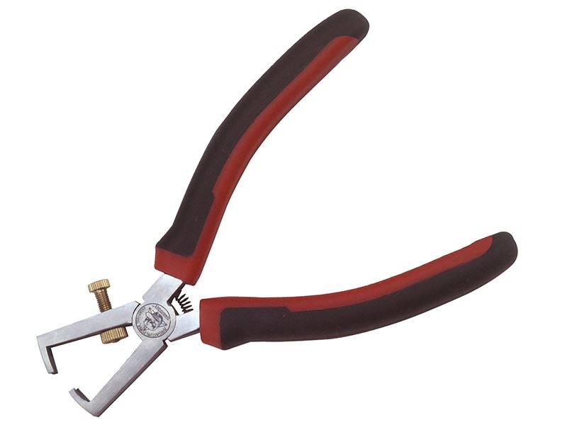Teng Mega Bite Aderontstekingen Tang 180mm