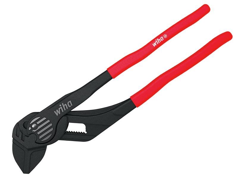 Wiha Classic Waterpump Pliers, 250mm (10in)