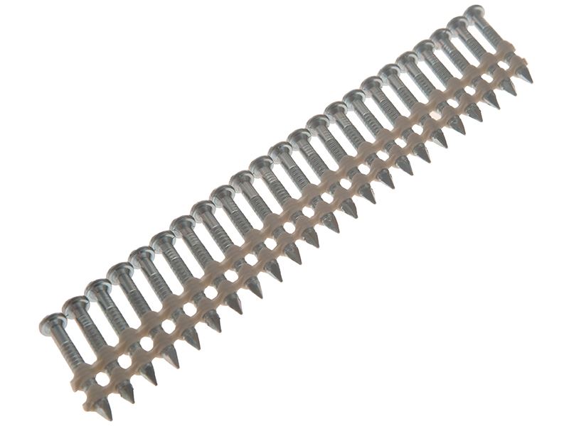Bostitch - Paku Cincin Galvanis MCN 4.00 x 38mm (Pek 2000)