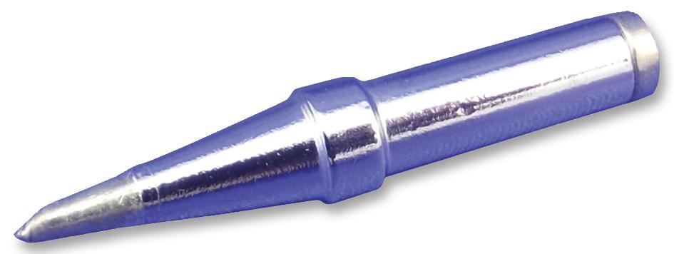 WELLER PT Serie Schuine Soldeertip, 1,6mm, 370°C