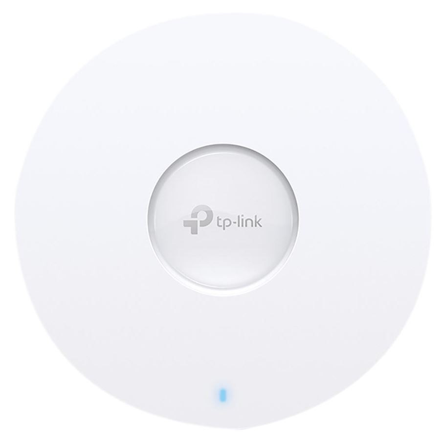 TP-Link AX1800 Punto de Acceso WiFi 6 Dual Band para Techo
