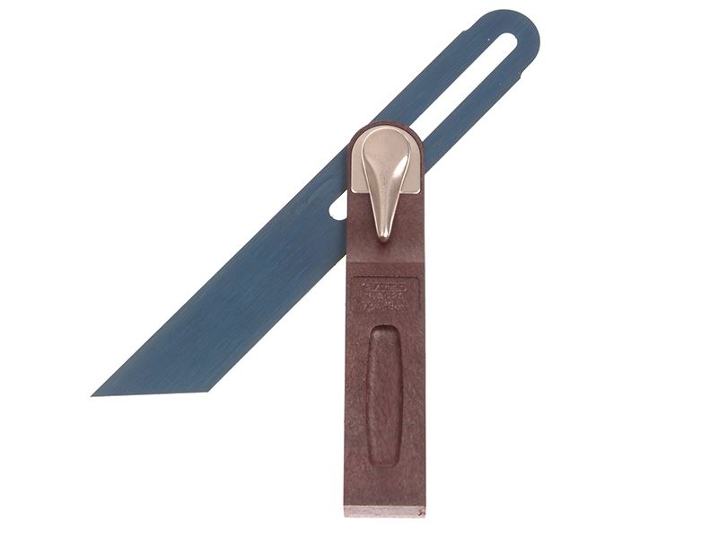 Fausse équerre coulissante STANLEY 5025, 270mm (10,5 po)