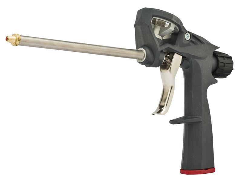 Everbuild P65 Heavy-Duty Foam Applicator Gun