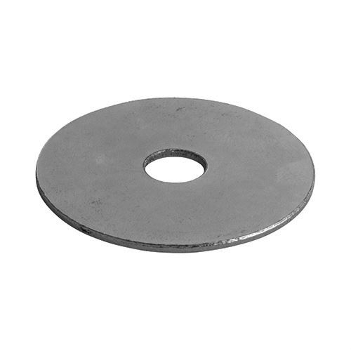 Timco M10 x 35mm Stainless Steel Repair Washers, 4-Pack
