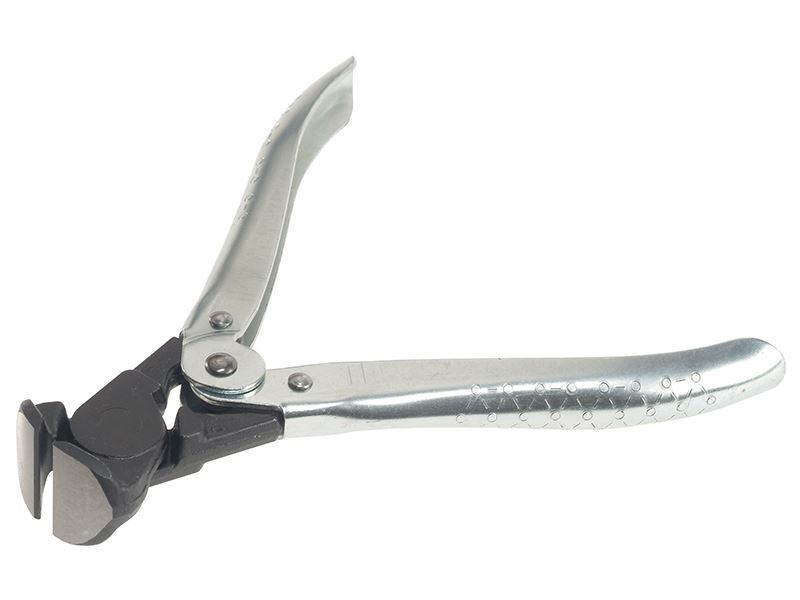 Maun Eindknipnippers 150mm, Gehard Staal