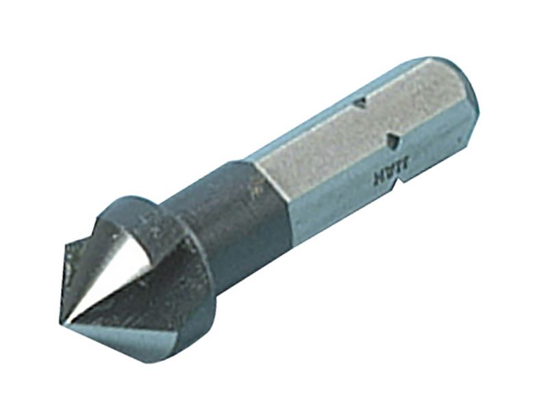 Halls 16.5mm HSS Verzinkboor voor Metaal