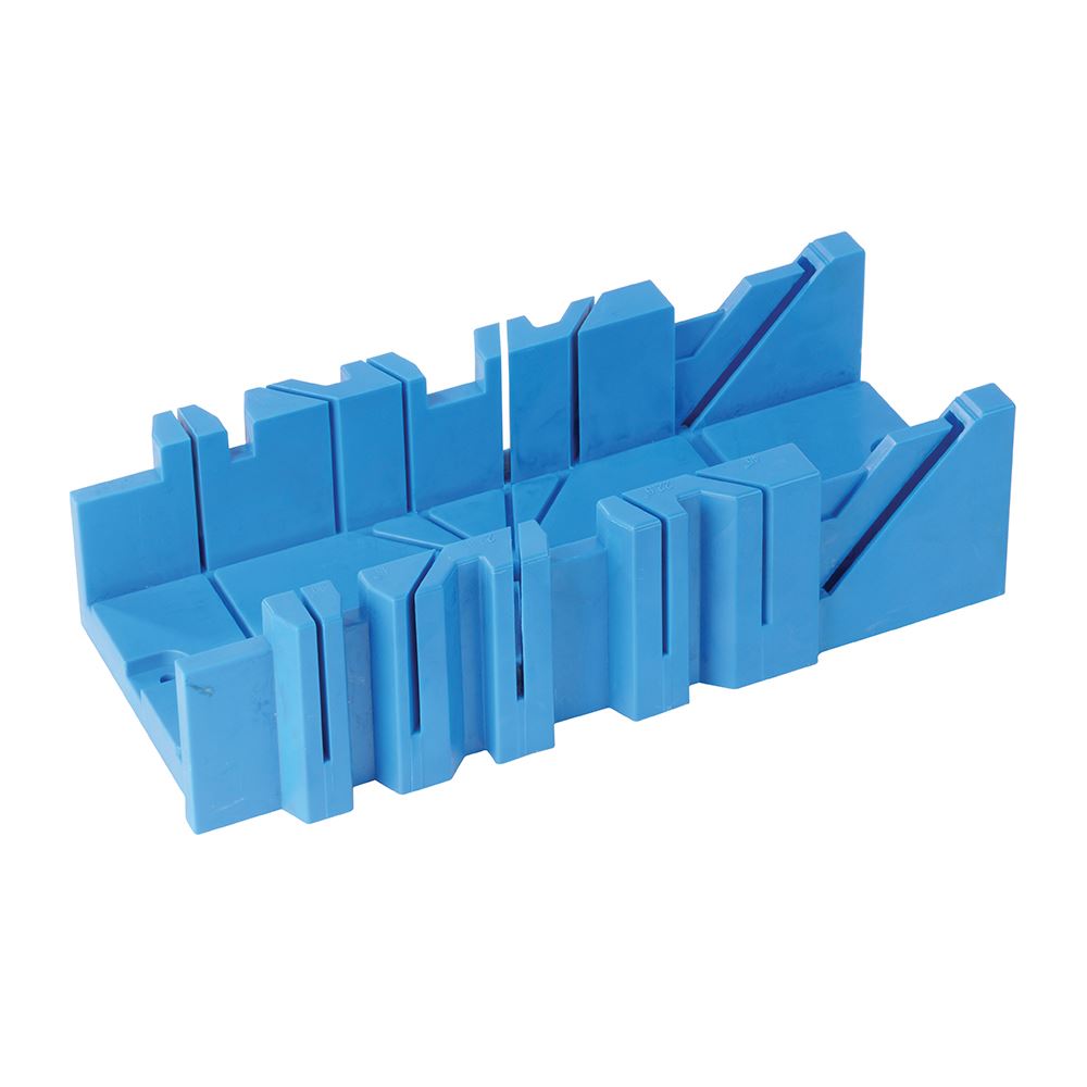 Silverline Profi-Geißelkloben 300 x 90mm