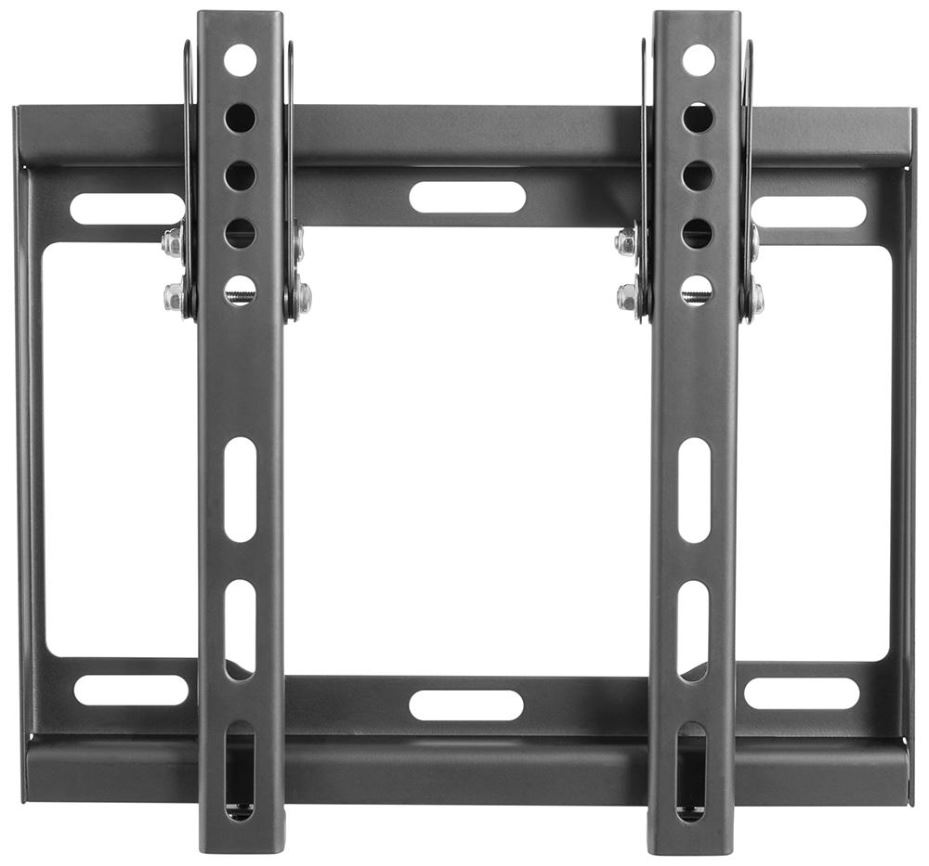 PRO SIGNAL Tilt TV Wall Mount, 23-42 Inch, 35kg Capacity