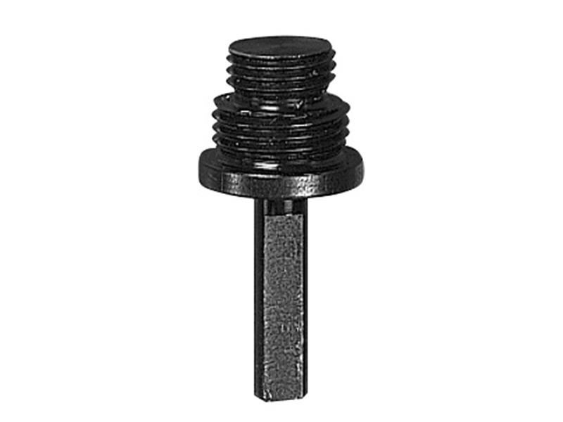 Starrett Alargador de Furos KA19 para Serras de Furo Compatíveis