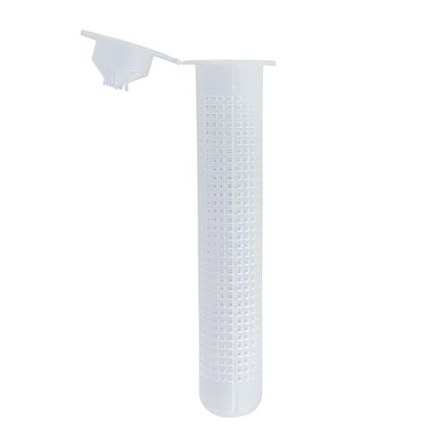 Timco Buxas de Plástico Resinoso para Espigões M8-M10, 16x130mm (100un)