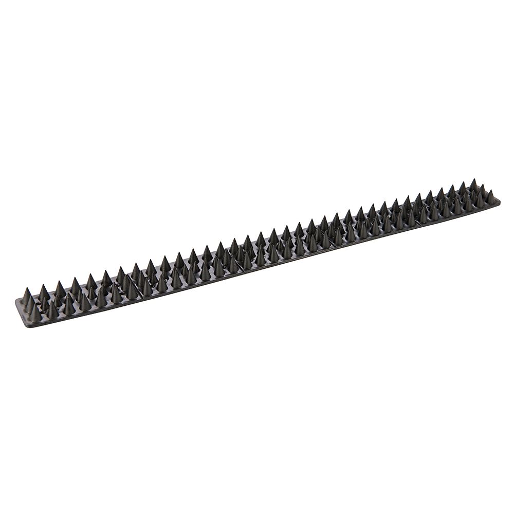 Fixman פסי הרתעה נגד פריצה, 8 חבילות, 490 מ״מ