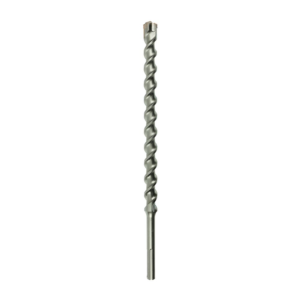 Timco SDS Max Hamerboorbeitel, 30 x 540mm, Wolfraamcarbide punt