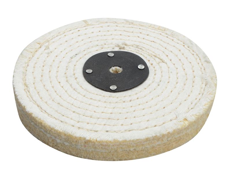 Zenith Profin Sisal Mop, 6 Inch, 2 Section