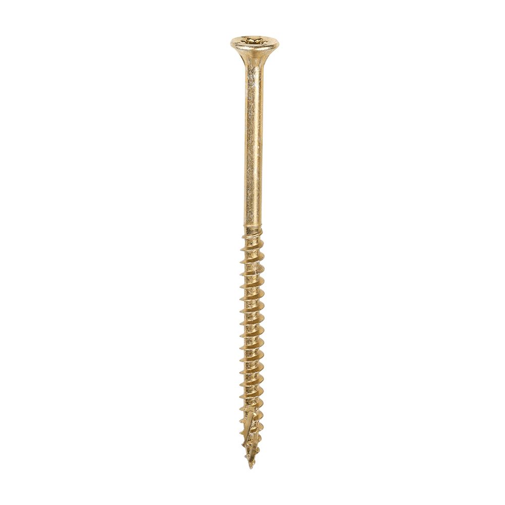 Timco C2 Univerzální šrouby Clamp-Fix, TX, 4.0x70mm, 200 ks