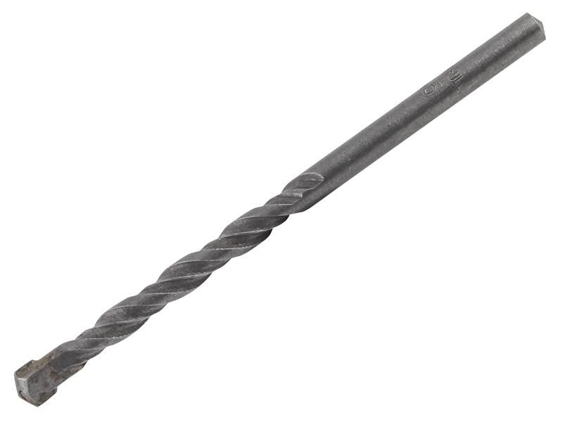 Faithfull 스탠다드 콘크리트 드릴비트 5.5mm x 85mm