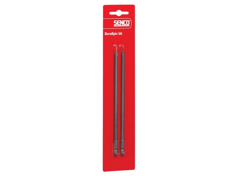 Senco DuraSpin PH2 Καρφίτσα Κατσαβιδιού, 200mm, Συγκρότημα 2