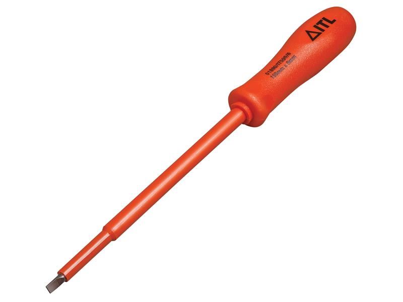 ITL Insulated - Scriúnnaire Leictreacha 150mm x 5mm