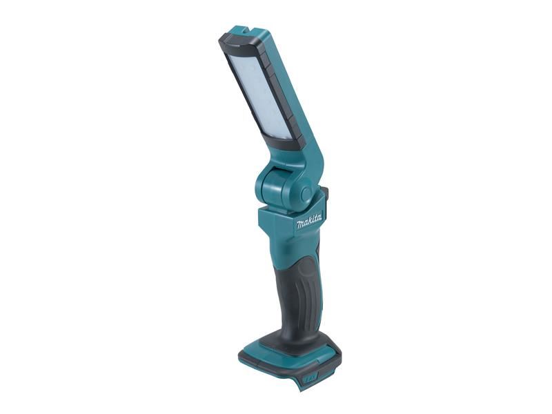 Makita DML801 LXT LED Zaklamp 14,4/18V Bare Unit
