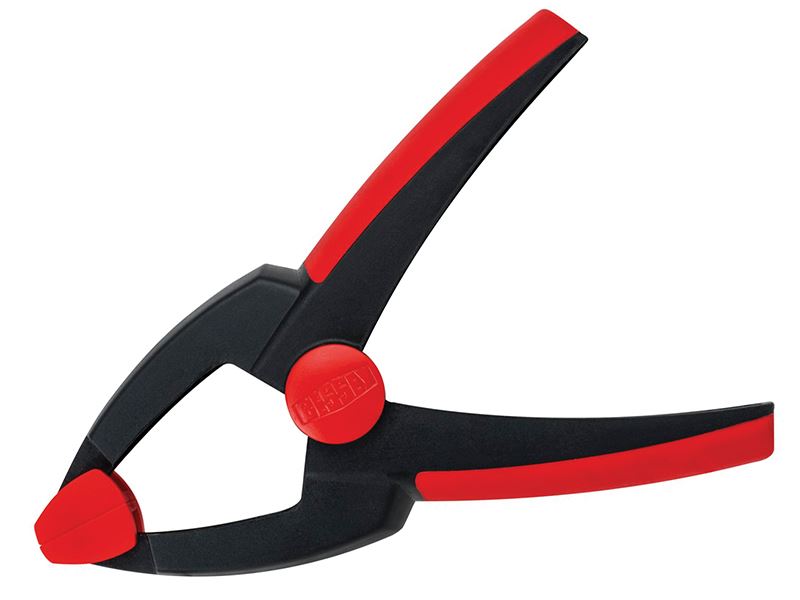 Bessey Clippix XC Spring Clamp, 35mm Opening, Ergonomic Handle