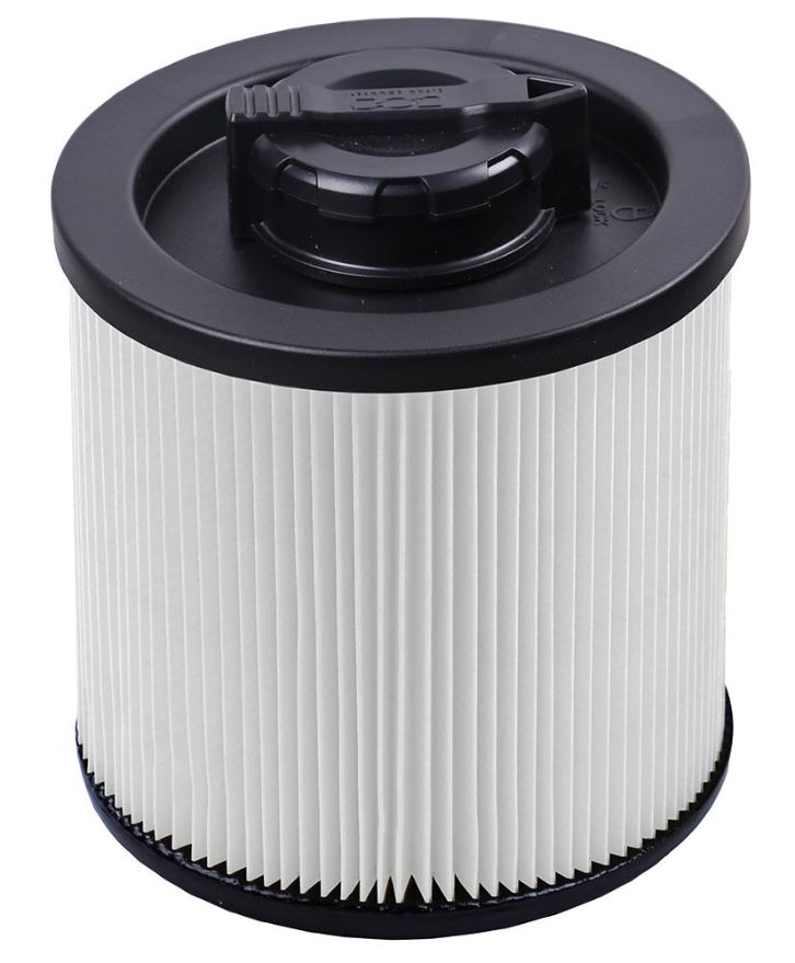 DEWALT Feinfilter für Nass-/Trockensauger
