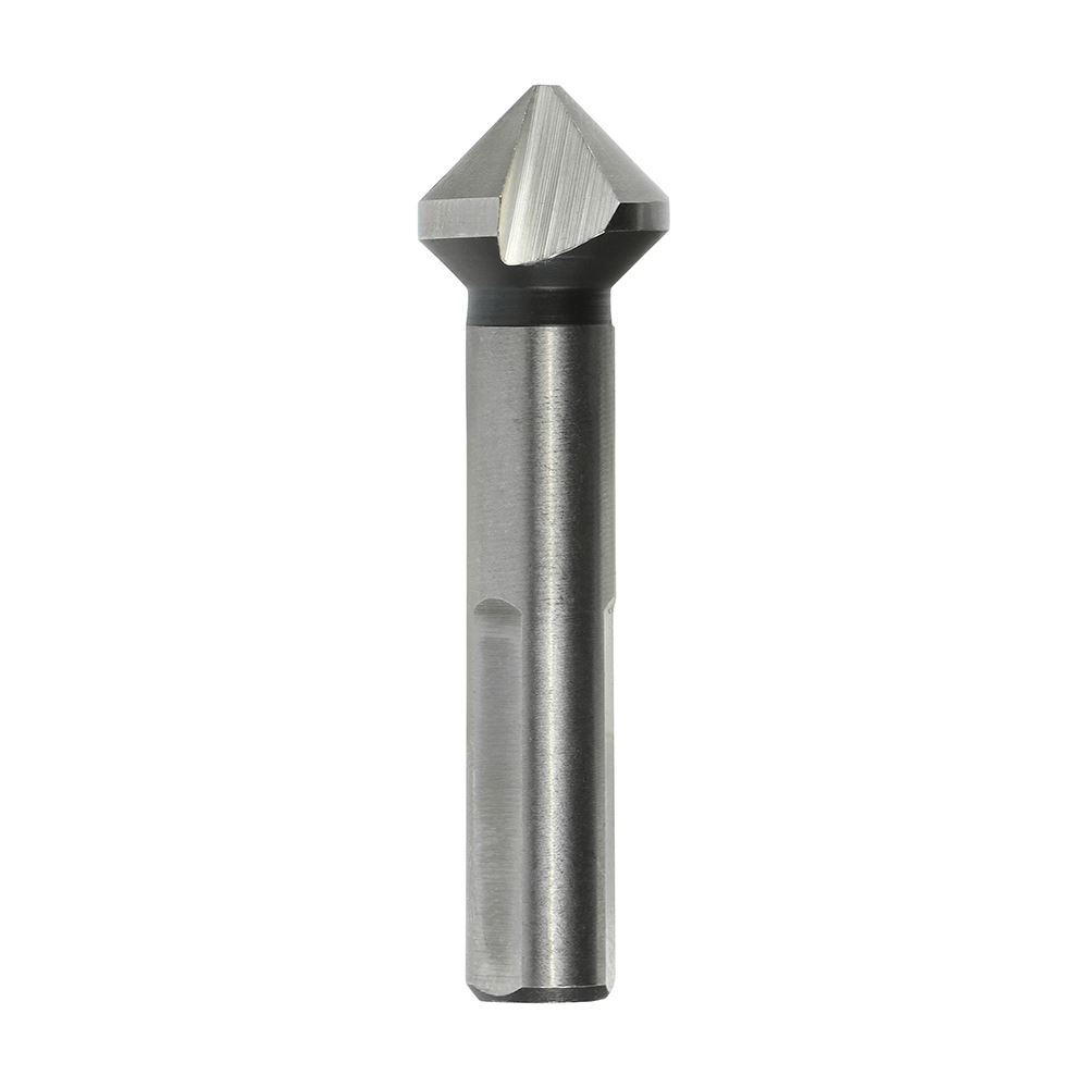 Timco HSS 3 Flute Countersink, 16.5mm