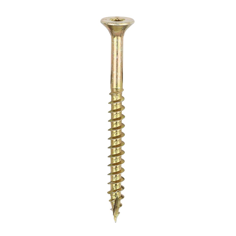 Timco Parafusos Multi-Uso C2 Clamp-Fix, TX, 5.0 x 60mm, 200un