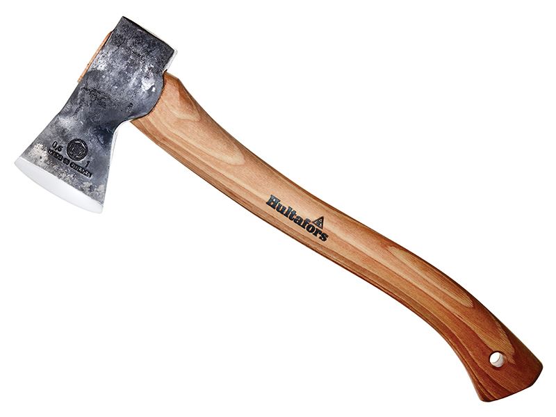 Hultafors Hults Bruk Hultån Tuagh Beag, Lámhán Hickory, Ceann 500g