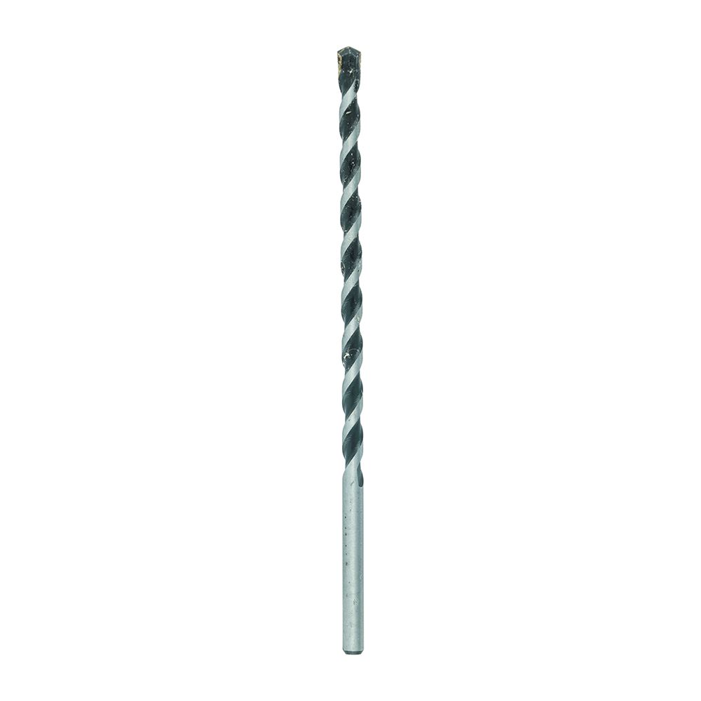 Mèche à béton professionnelle Timco, 6.0x150mm, pointe carbure