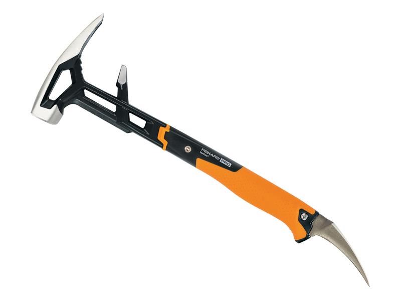 Fiskars Utensile da Demolizione IsoCore M, 462mm, 1381g