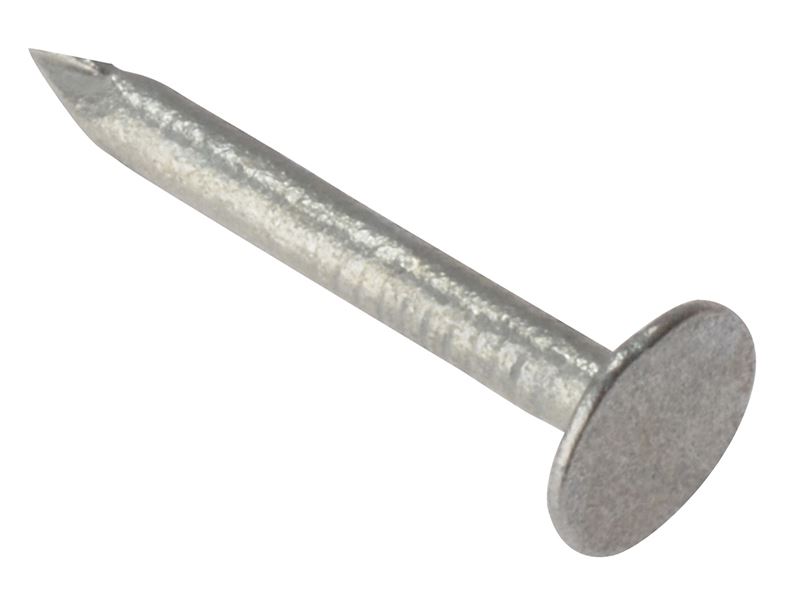 ForgeFix Verzinkte Spijkers 40 x 2,65mm (2,5kg Verpakking)