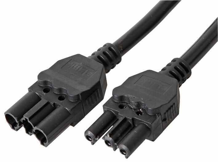 ELINK Cable de Conexión Wieland GST18 Macho-Hembra 3m