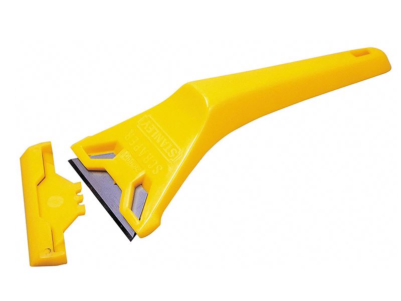 STANLEY® Hand Tools - 5930C Fensterabzieher