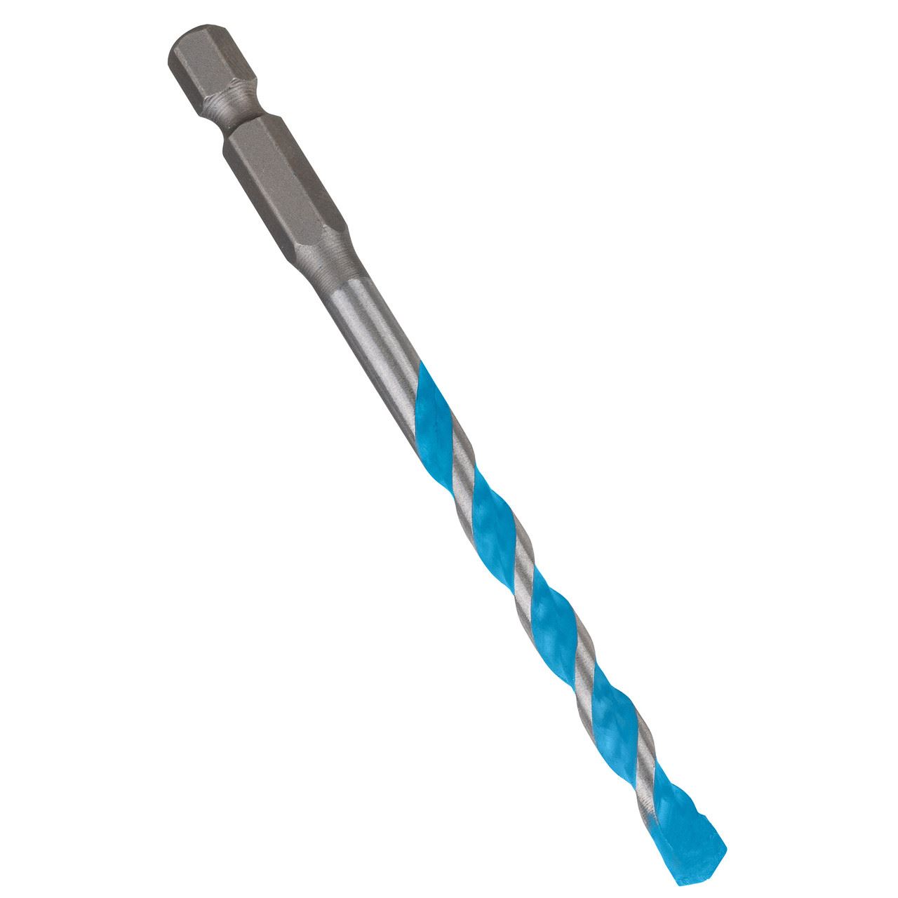 Bosch Broca HEX-9 Multi Material 6mm x 150mm