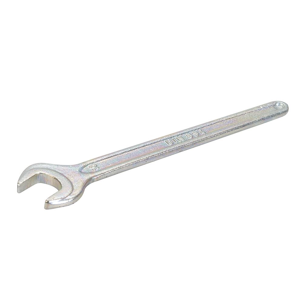 King Dick Klíč metrický otevřený 10mm