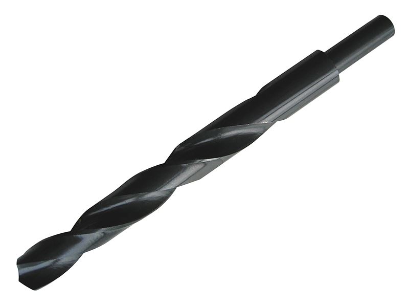 IRWIN HSS Reduced Shank Drill Bit, 16mm, 178mm Length
