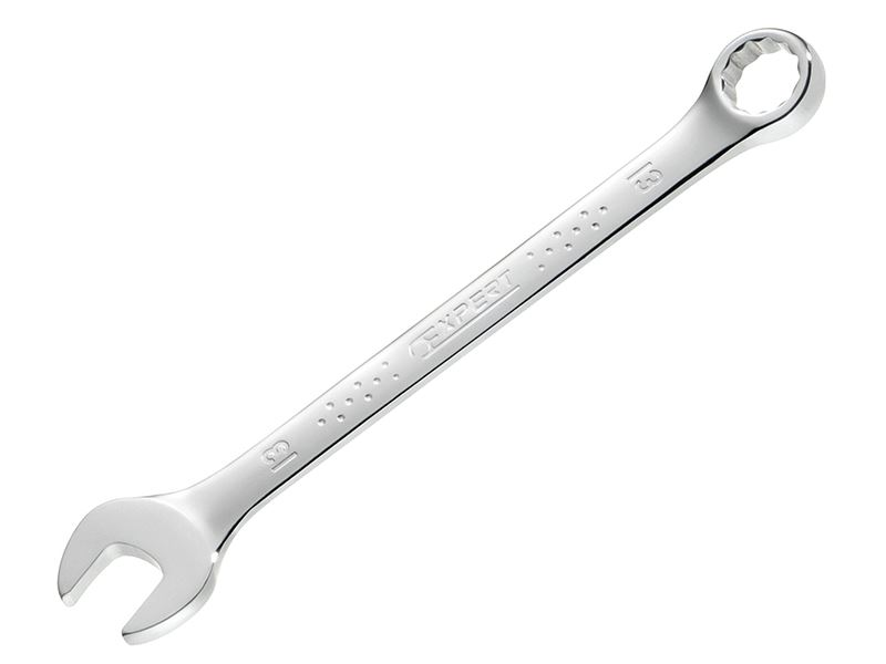 Expert Combination Spanner 38mm, Chrome Vanadium Steel