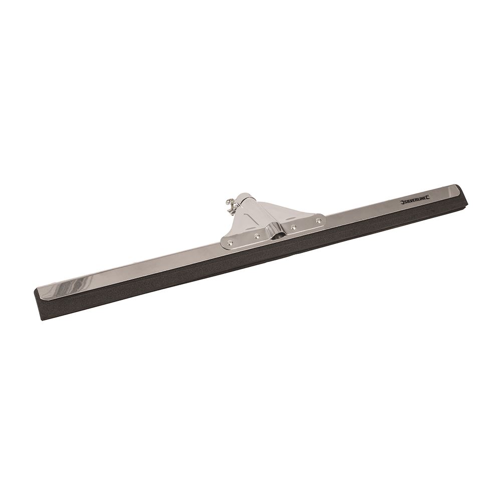 Silverline - Σφουγγαρίστρα με αφρώδες ελαστικό, 660mm