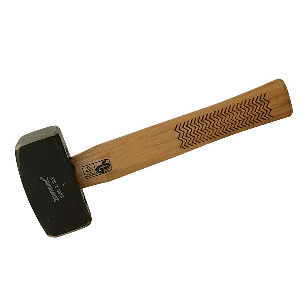 Silverline - Palu Lump Hickory - 4lb (1.81kg)
