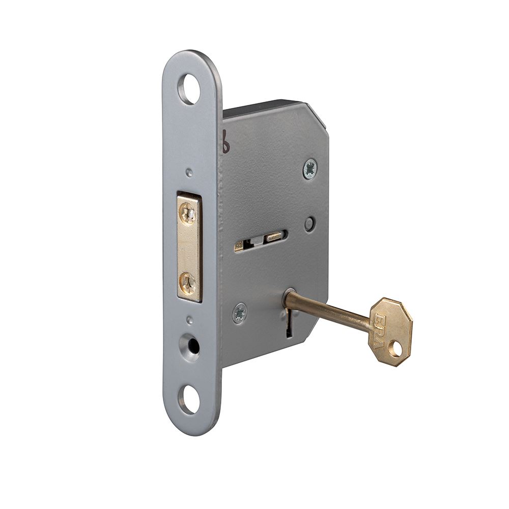 Van Vault 5 Lever Deadlock 2 Pack